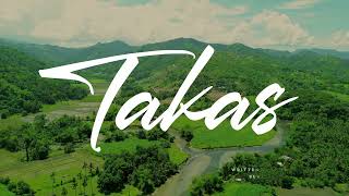 Eidref - Takas Lyric Video