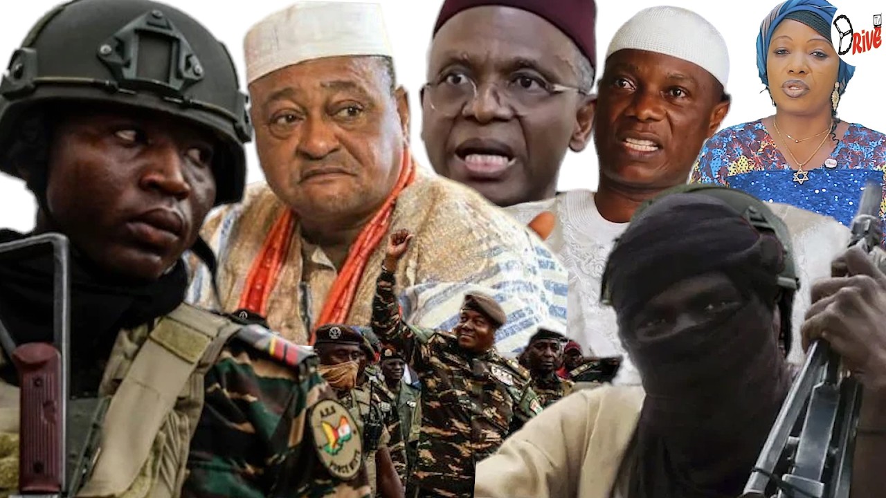 ODALE NI JIDE KOSOKO, EMI NI OLOJA ILU EKO TI WON YAN - ABIOLA OLOJO - KOSOKO