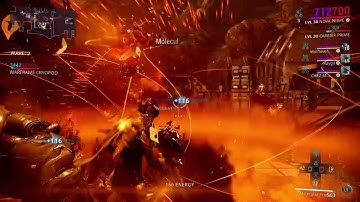 Nova spam seizure warning!!!