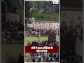 रांची के JSCA स्टेडियम के बाहर भगदड़, भीड़ ने तोड़े गेट | JSCA Stadium | Ranchi News | JT20 Final