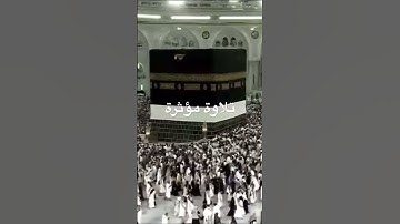 تلاوة مؤثرة يرق لها القلب للقارئ يونس السويلص