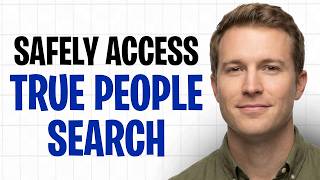 Best VPN for True People Search 2026 (Safely Access True People Search With a VPN) ✅