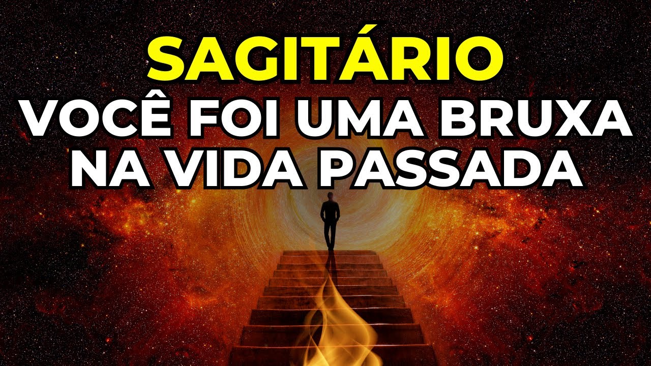 SAGITÁRIO ⭐Você vai curar com as mãos  Marcas no corpo  Pessoas poderosas vão procurar você