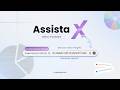 Assista X — AI-Powered Business Intelligence for Odoo | Free Public Preview | Cybrosys Technologies