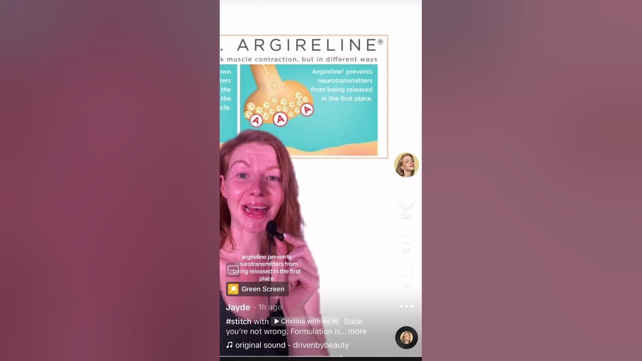 does-argireline-work-does-matrixyl-build-collagen-argireline