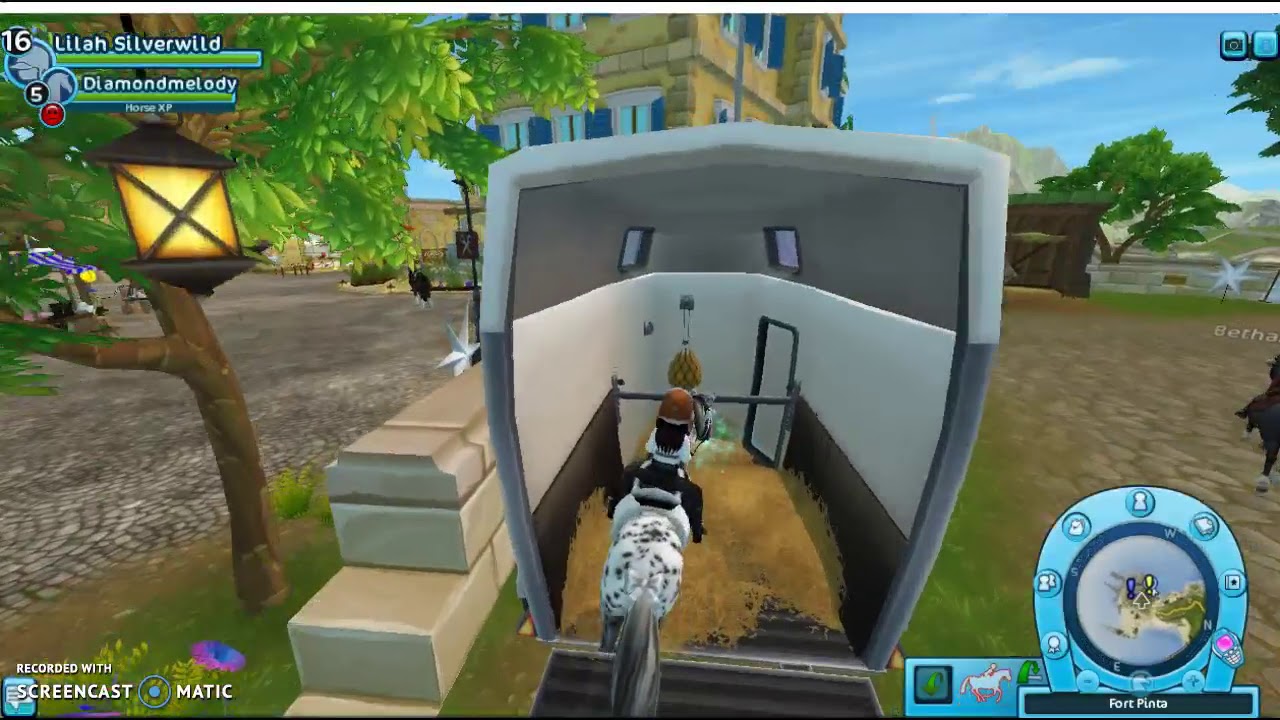 NEW CLYDESDALES!! ~SSO~ - YouTube