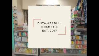 Ujian Akhir Semester - Media Promosi Wirausaha