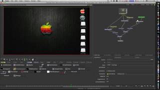 Shake 4.1 Tutorial: A Desktop Puzzle and the Cache Node