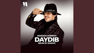 Daydib (Remix By Sharof)