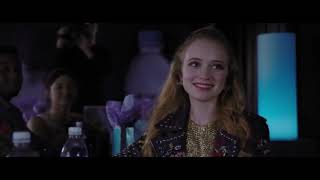 Project MC2 - S6 EP5 - Bryden apologises to Ember and exposes Stone