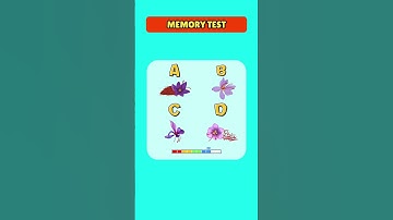 Memory Test - The Ultimate Emoji Challenge: Can You Win? #shorts #riddles #viralvideo