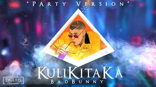 Kulikitaka ti - Toño Rosario y Bad Bunny