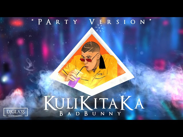 Kulikitaka ti - Toño Rosario y Bad Bunny
