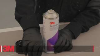 3M™ Cavity Wax Plus for Interior-Corrosion Prevention in Automotive Applications screenshot 4