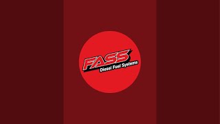 FASS Diesel Fuel Systems is live!