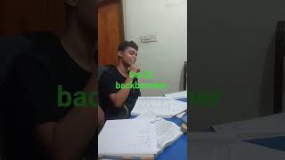 SSC 26 backbencher #backbenchers #ssc26 #shorts