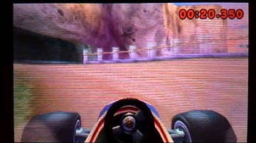 [MK7] 1:04.690 Maka Wuhu (Glitch) - Sun