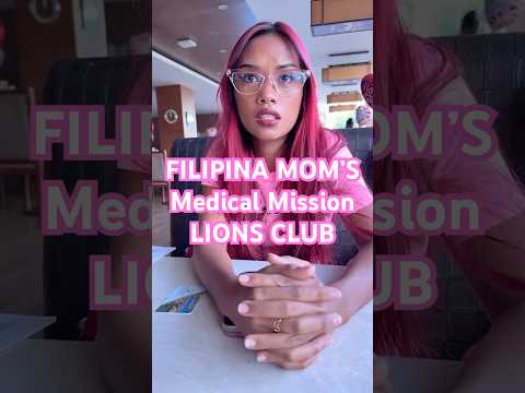 Filipina Mom’s Medical Mission Emergency Surgery UPDATE! OFF GRID ISLAND FAMILY LIVING PHILIPPINES