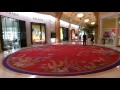 Macau Top 15 Casino Lobby - YouTube