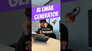 AI Email Generator