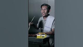 EP1 SUNGGUH MIRIS! WANITA INI MENYUSUI TUYUL DEMI SATENYA LARIS!