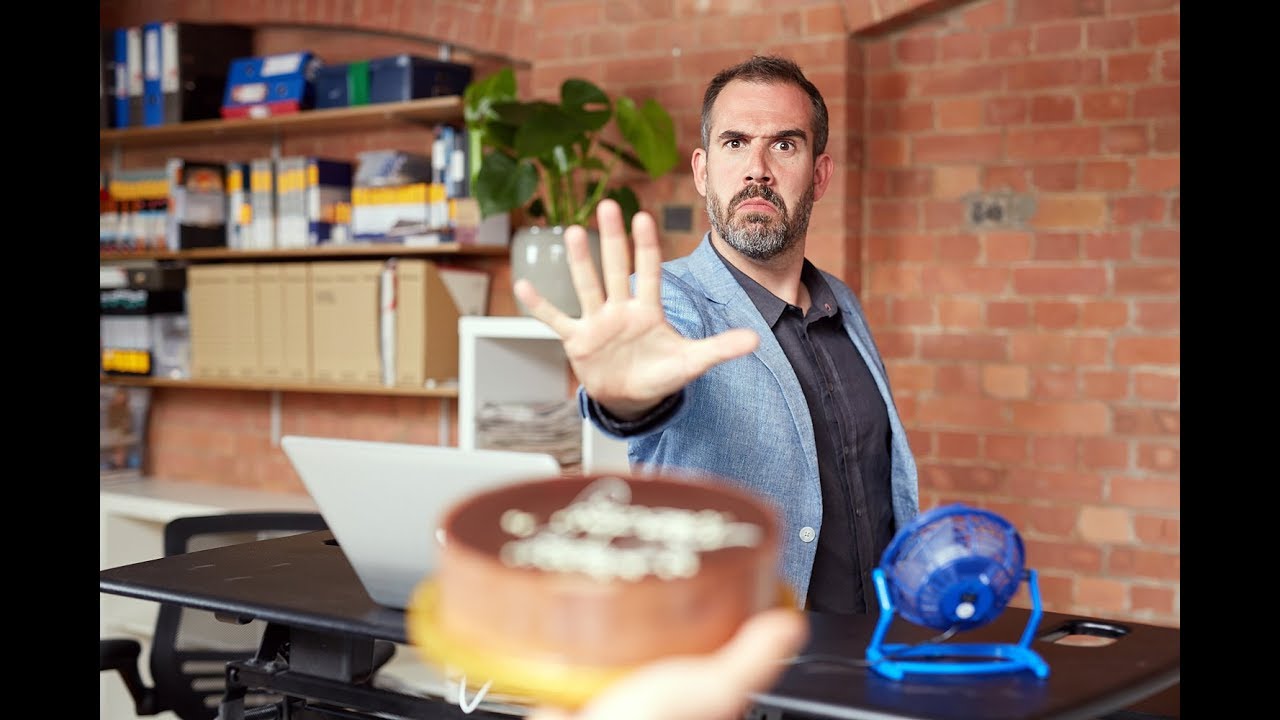 Health Hacks with Dr. Xand part 2 YouTube