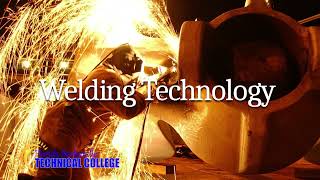 Welding Technology at Florida Panhandle Technical College - Madison Ross
