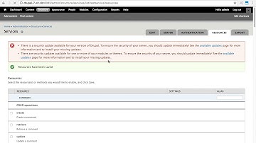 user authentication through services module Drupal 7