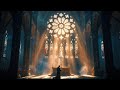 Gregorian Chant for Inner Peace ✝️ Psalm 84 (432Hz) | Cantus Monasticus 🎵