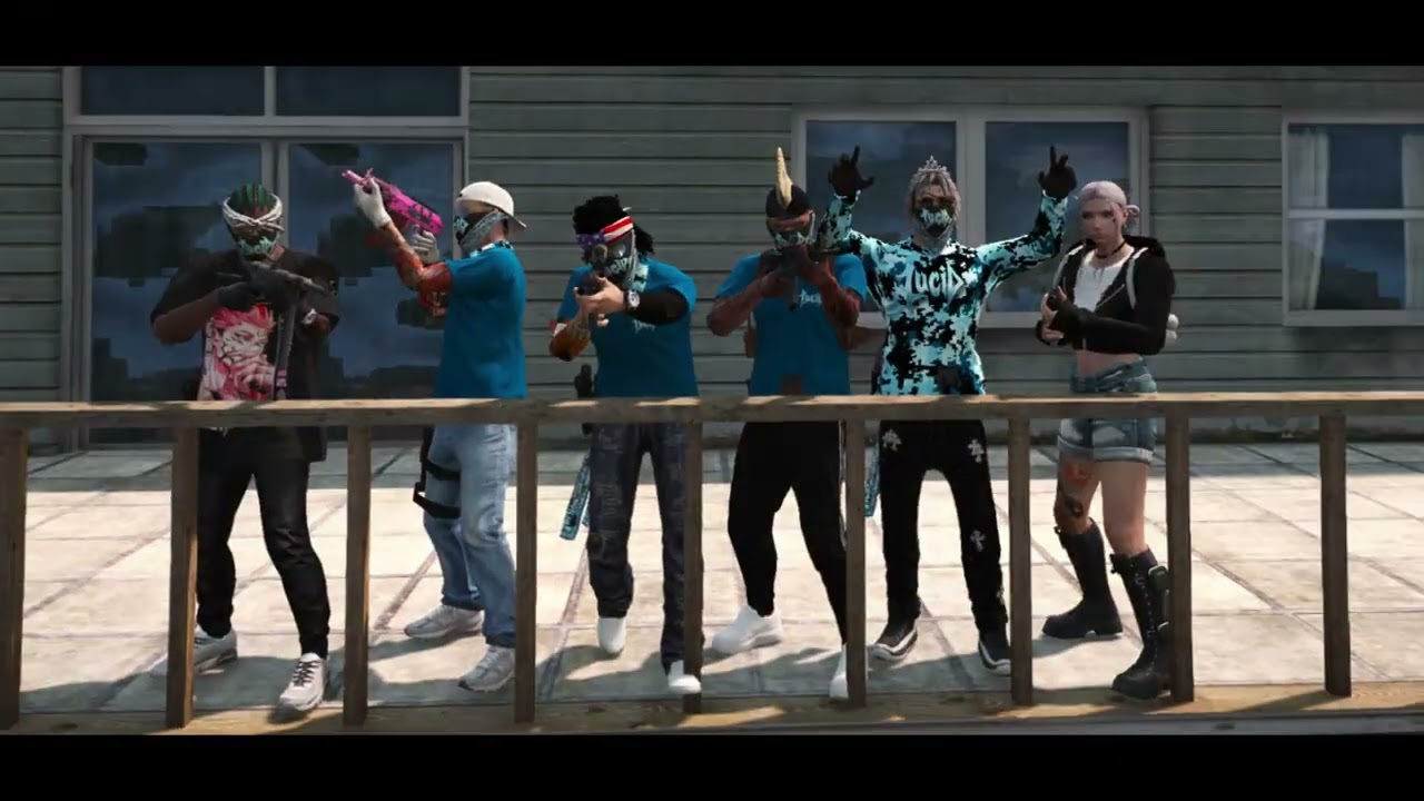 Bill Hancock's Legacy Montage #1