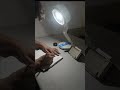 Rechargeable Electric Fan | HEUTIG FAN |   ORDER NOW   CONTACT NUMBER 7291002932. ....