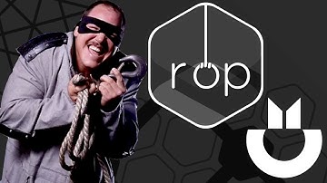 ROP beautiful iOS iPad puzzle game | Computers Are Punk