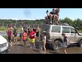 Летающий джипер off-road 4x4