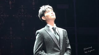 20181021 스타라이트 뮤지컬 페스티벌 - 이렇게 그대 그의 품에 (전동석)