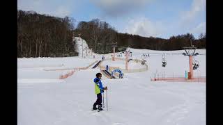 【北海道滑雪】Greenpia大沼滑雪場 