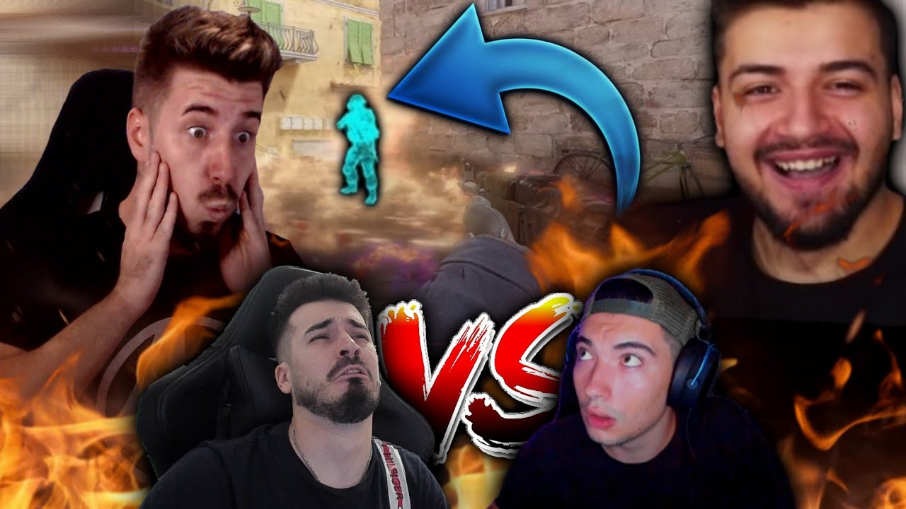 LECTURA MA ACUZA de *HACK* pe CS GO