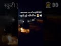 दो बाईकों की जबरदस्त टक्कर 😨😱 #youtube short #short videos #viral #papa ki pari