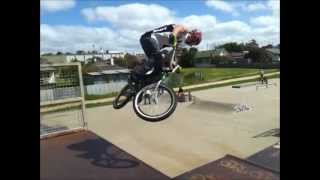 BJ Holden One Day Edit