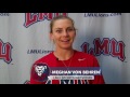 LMU Sports Update 10/6/15