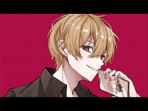 人マニア / 原口沙輔 (Cover) - aisushi / あいす氏【歌ってみた】