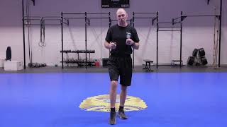 Physical Preparation at TLETA: Running Form