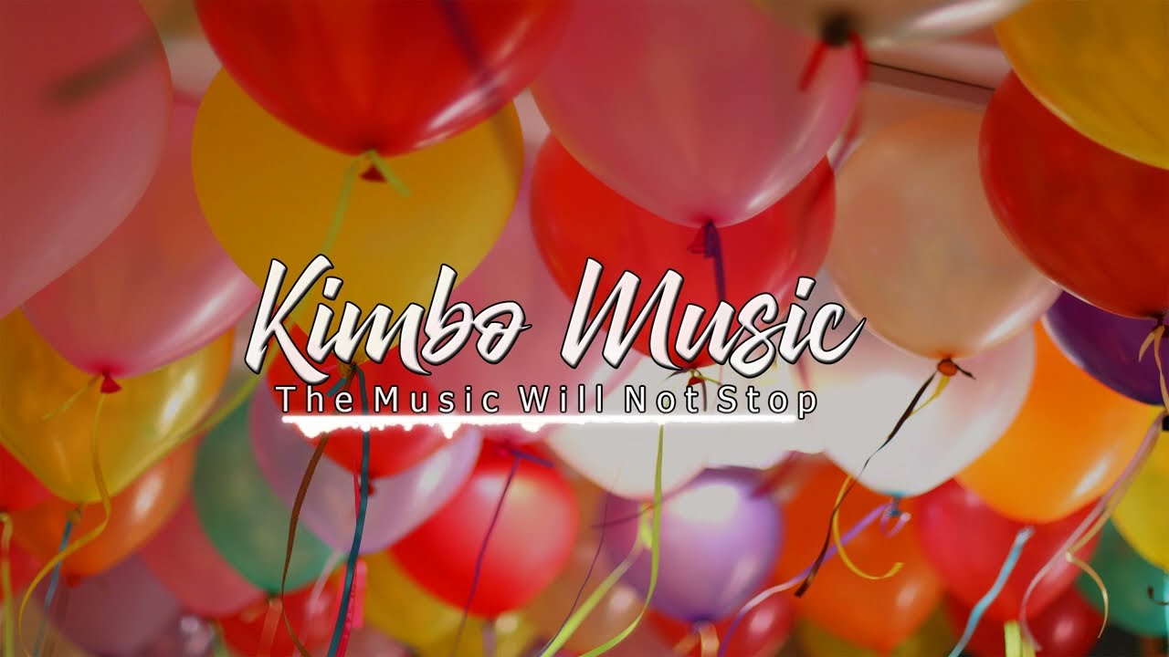 JZ SAAH - CHIMBALA EL BOOM X WUK IT X PUNTI - [REMIX 2022]