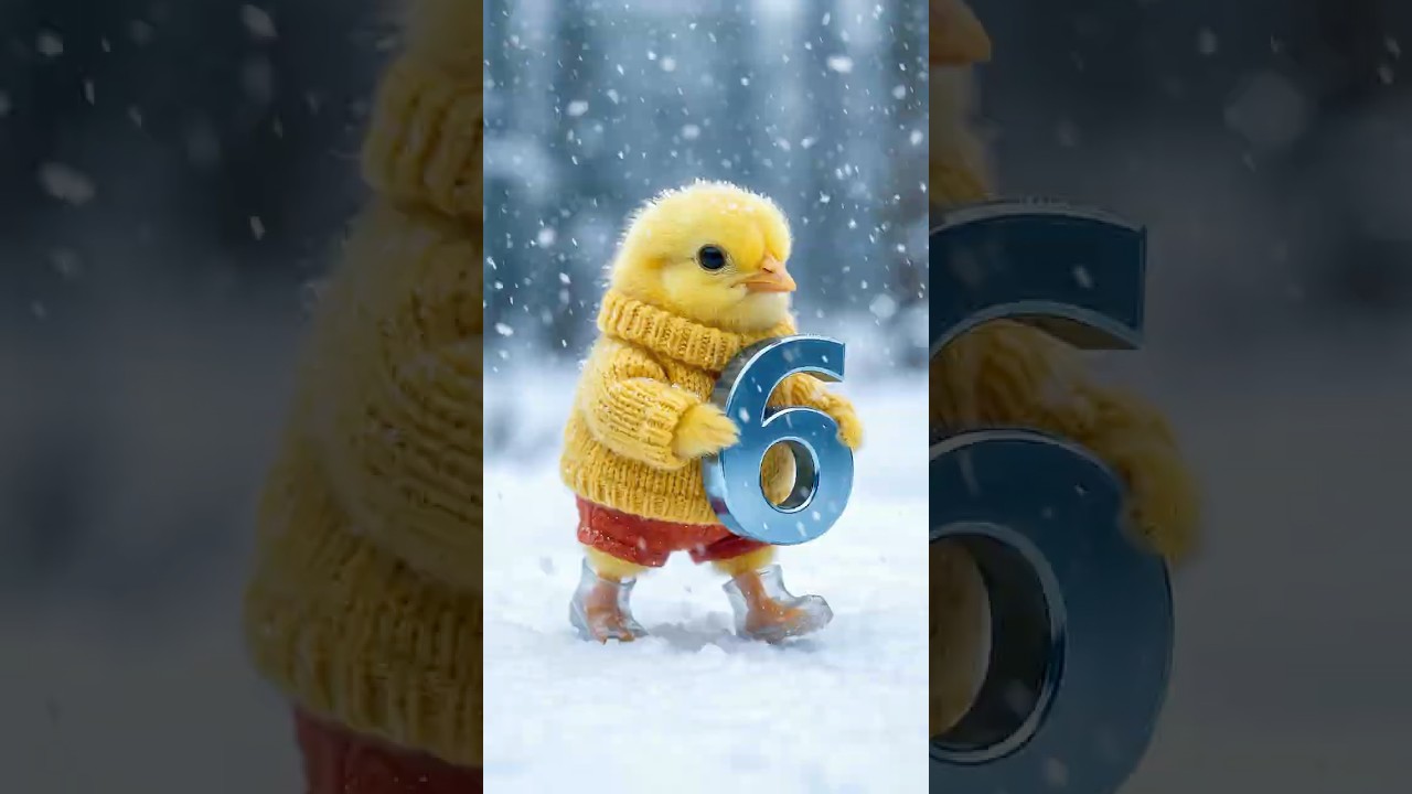 🐥Chick New year 2026