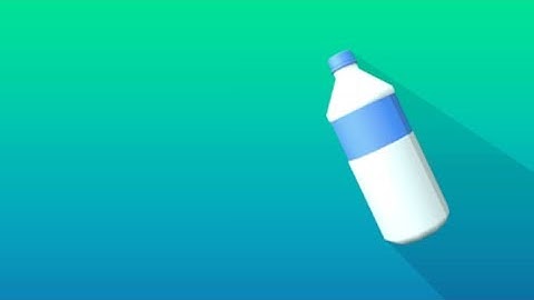 Bottle Flip 3D Full Gameplay Walkthrough All Levels