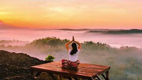 Yoga Relaxation UNIQUE YOGA SOUND