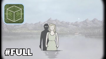 Cube Escape Paradox - Android Full Gameplay