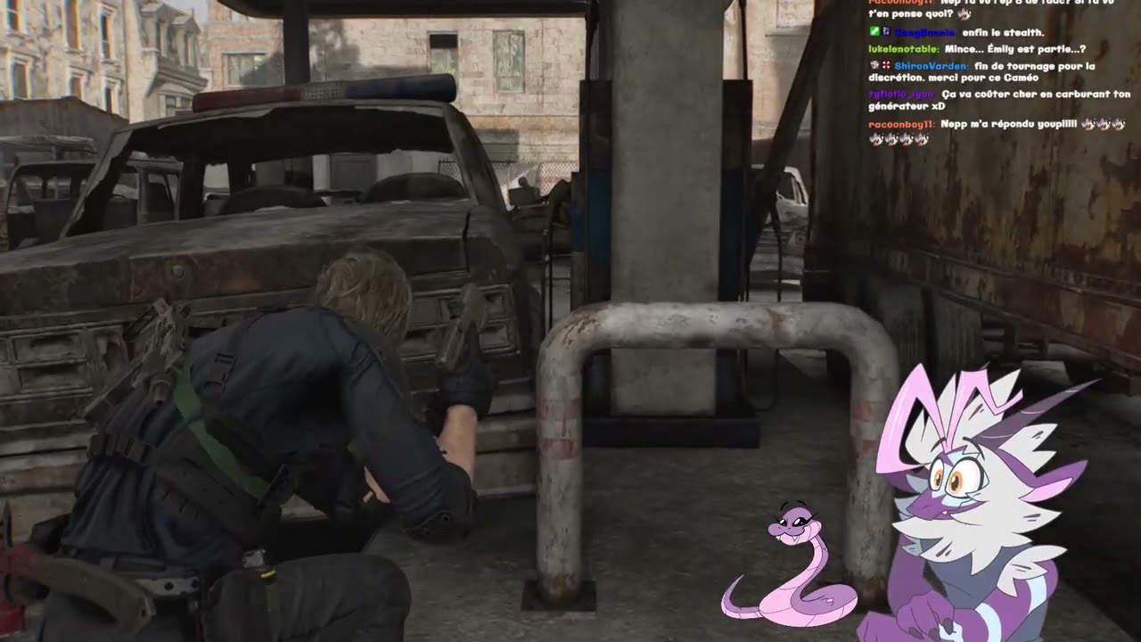 Resident Evil Requiem #6