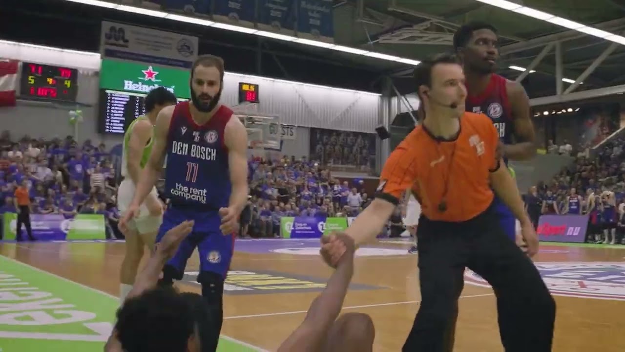 PROMO PEJA   DEN BOSCH