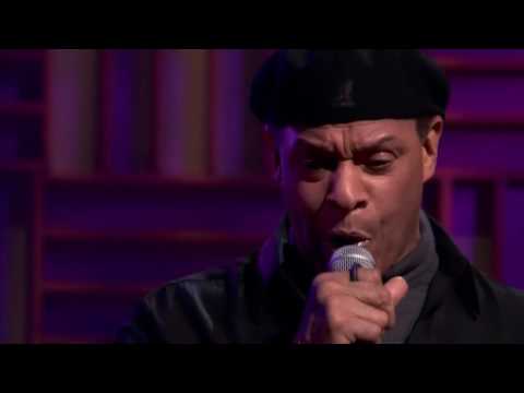 Al Jarreau & Kurt Elling   Take Five
