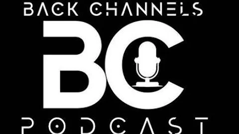 Back Channels Podcast - Crypto Currency
